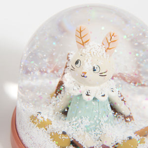 Boule à neige Après la pluie - Moulin Roty