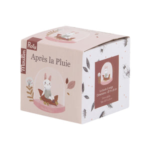 Boule à neige Après la pluie - Moulin Roty