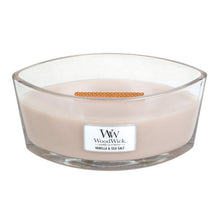 Charger l&#39;image dans la galerie, Bougie Vanille &amp; Sel marin 3 formats - WoodWick