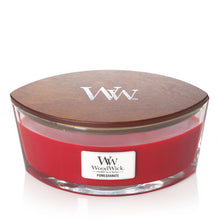 Charger l&#39;image dans la galerie, Bougie Grenade 3 formats - WoodWick