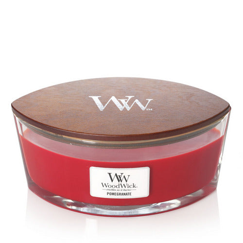 Bougie Grenade 3 formats - WoodWick