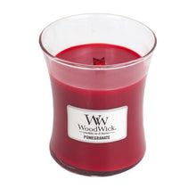 Charger l&#39;image dans la galerie, Bougie Grenade 3 formats - WoodWick