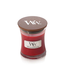 Charger l&#39;image dans la galerie, Bougie Grenade 3 formats - WoodWick