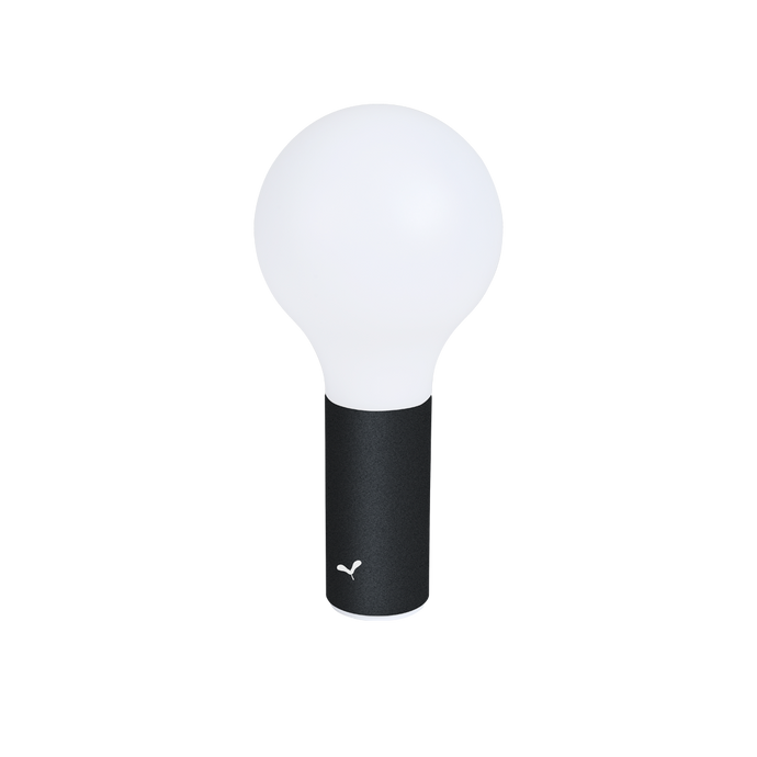 Lampe Aplô H24 Carbone - Fermob