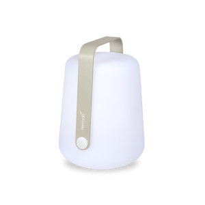 Lampe Balad H25 Gris argile - Fermob