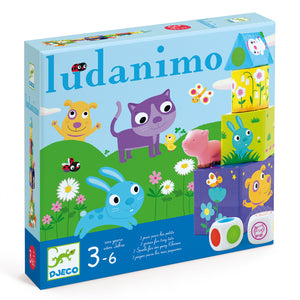 Ludanimo - Djeco