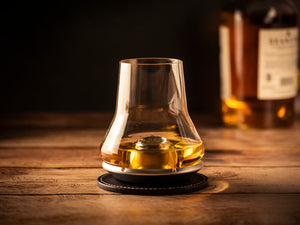 Set de dégustation whisky "Les Impitoyables" - Peugeot