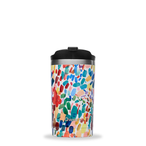 Travel Mug / Gobelet de voyage isotherme Arty 300 ml -  Qwetch