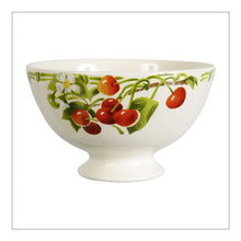Charger l&#39;image dans la galerie, Bol Cerise collection 75 cl - Comptoir de Famille