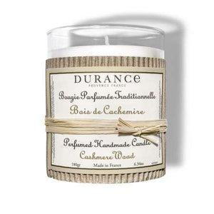 Bougie Parfumée - Durance