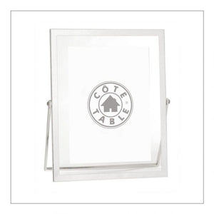 Cadre photo trepied 18*23 cm - Amadeus