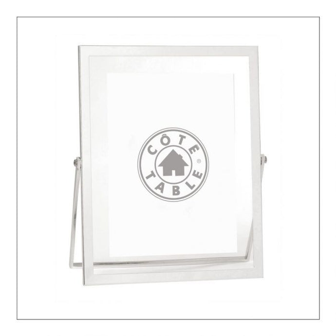 Cadre photo trepied 18*23 cm - Amadeus