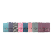 Charger l&#39;image dans la galerie, Cartable grande classe en toile - Bakker made with love