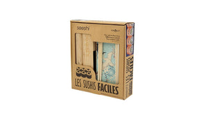 Coffret Sushi Maki faciles - Cookut