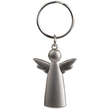 Charger l&#39;image dans la galerie, Porte-clés pendentif argent - Räder
