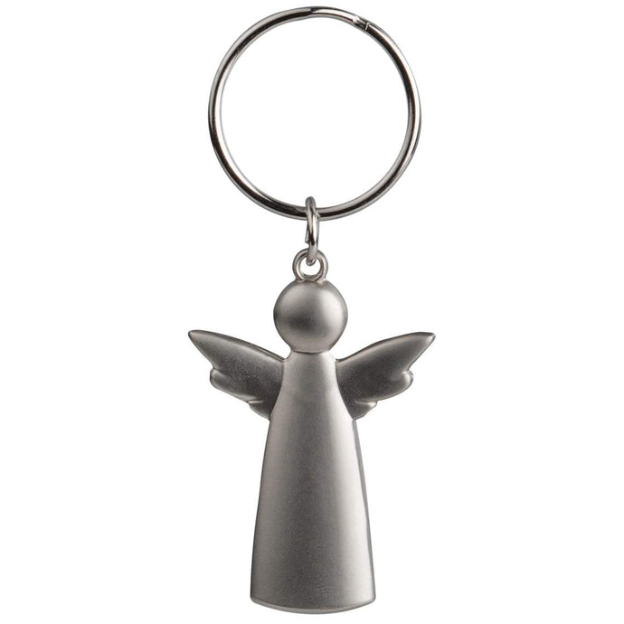 Porte-clés pendentif argent - Räder