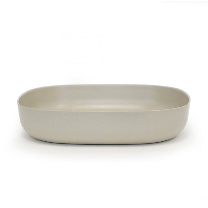Grand plat de service -Ekobo