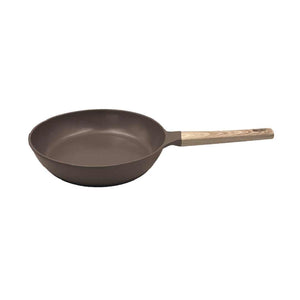 Poêle anti-adhérente 24 cm - Cookut