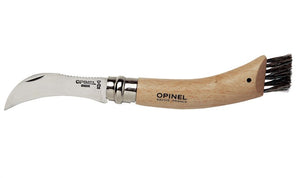 Couteau N°8 champignon - Opinel
