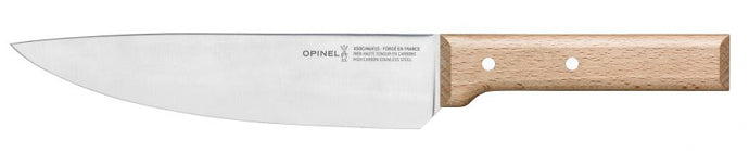 Couteau Chef Multi-usages N°118 Parallèle - Opinel