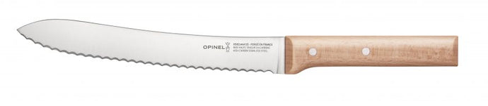 Couteau à pain  N°116 Parallèle - Opinel