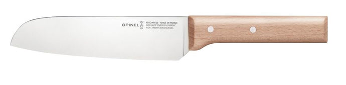 Couteau Santoku N°119 Parallèle - Opinel