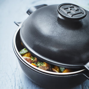 Petite cocotte Delight 2l - Emile Henry