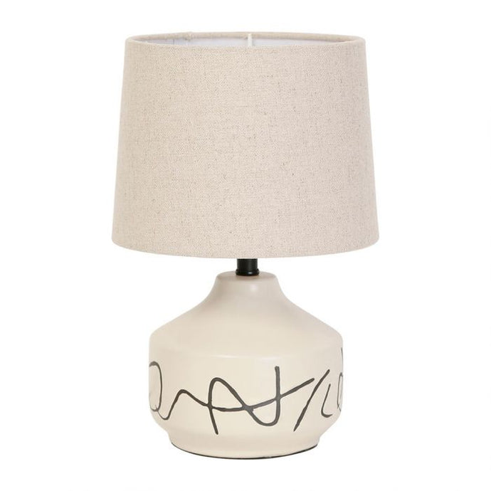 Lampe Visionnary h 33 cm - Sema Design