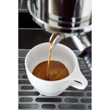 Charger l&#39;image dans la galerie, Coffee Passion tasse avec soucoupe cappuccino - Villeroy et Boch