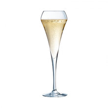 Charger l&#39;image dans la galerie, Flûte à champagne 20 cl Open&#39;Up Effervescent - Chef&amp;Sommelier