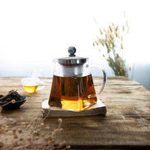 Charger l&#39;image dans la galerie, Théière Rooibos 1,2 l - Cristel